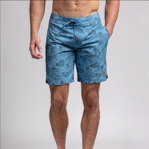 Travis Mathew Larch Boardshorts